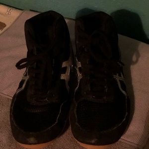 Boys Wrestling Shoes